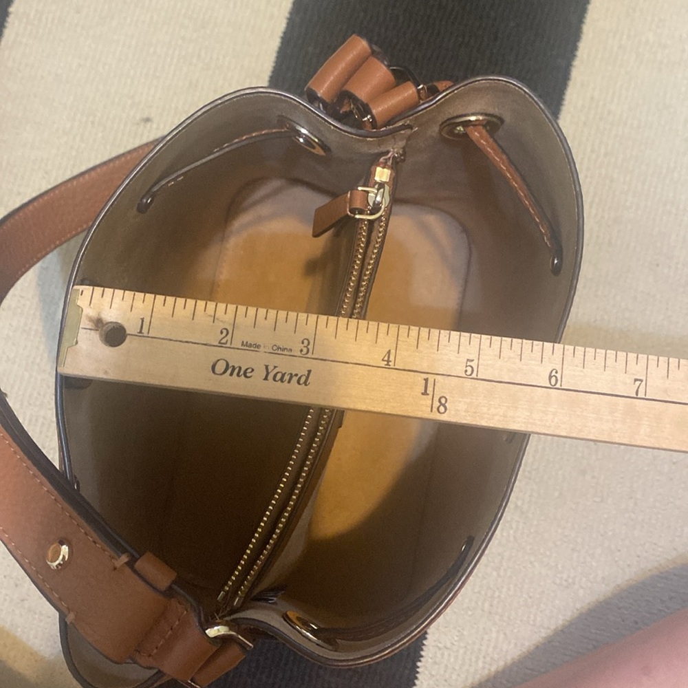 Kate Spade Shoulder Bag - Picture 6 of 8